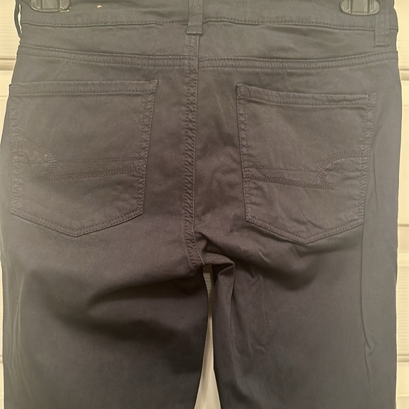 American Eagle Jeggings - Picture 4 of 6